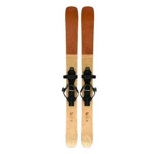 HAVU Ahma backcountry skis