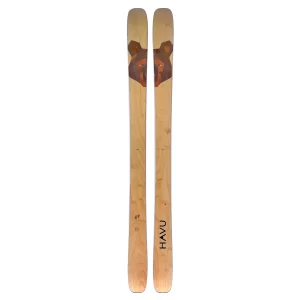 HAVU Ursus 106