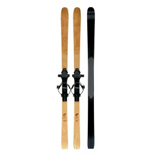 HAVU Kauris 180 backcountry skis