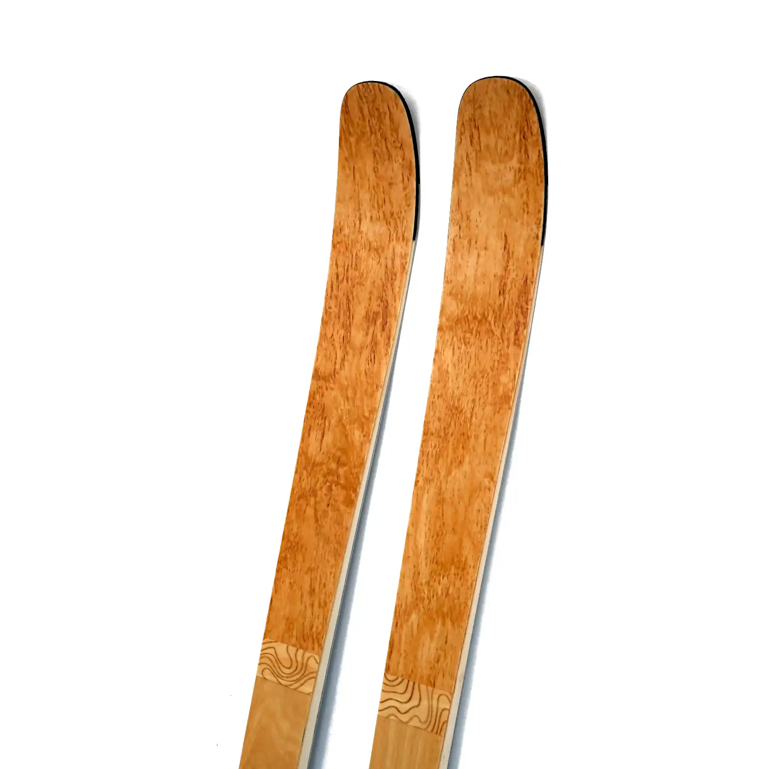 HAVU Kauris 180 backcountry skis - Image 2