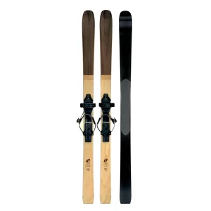 HAVU Kettu 170 backcountry skis