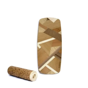 One of a kind HAVU Balance Board